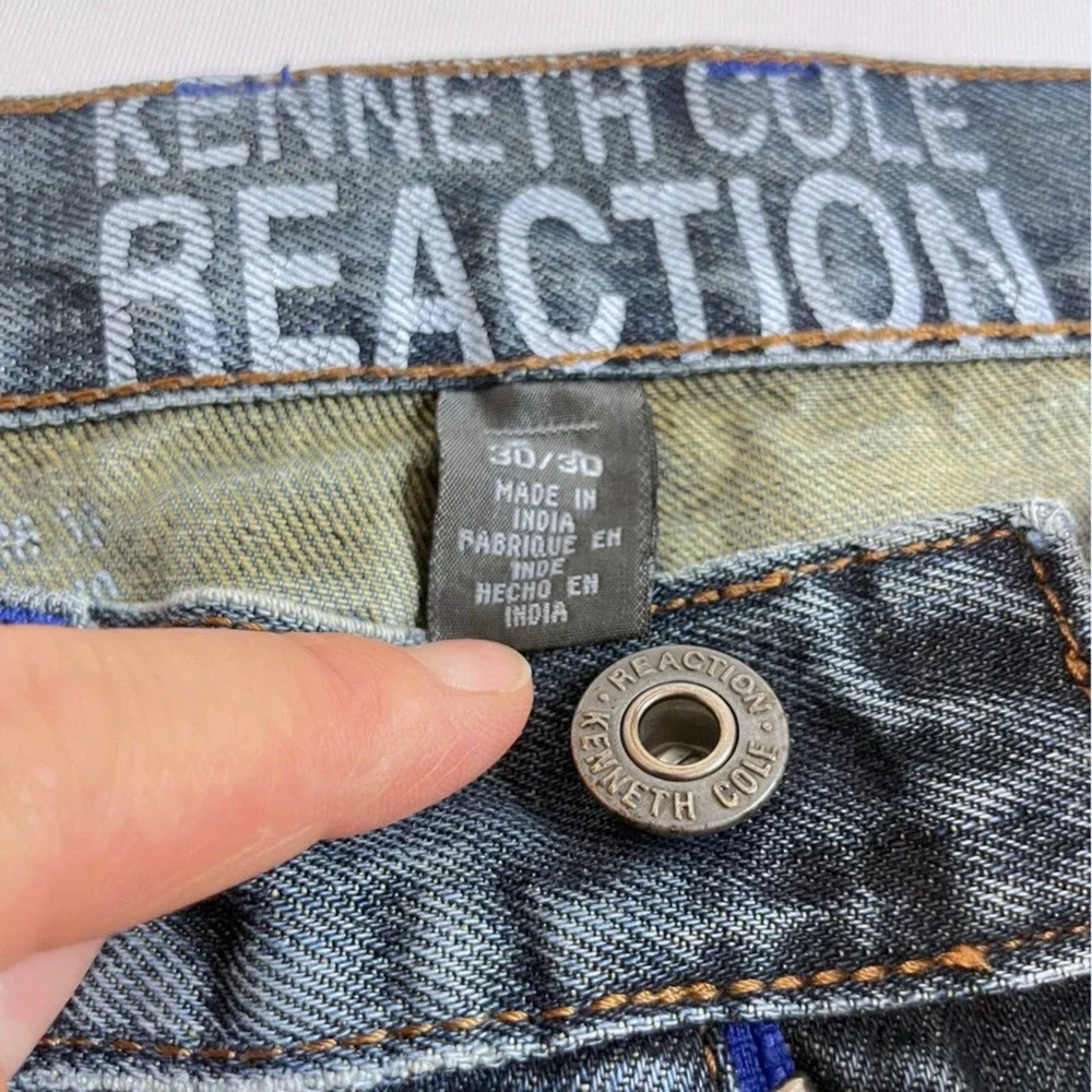 Kenneth Cole Reaction kenneth cole